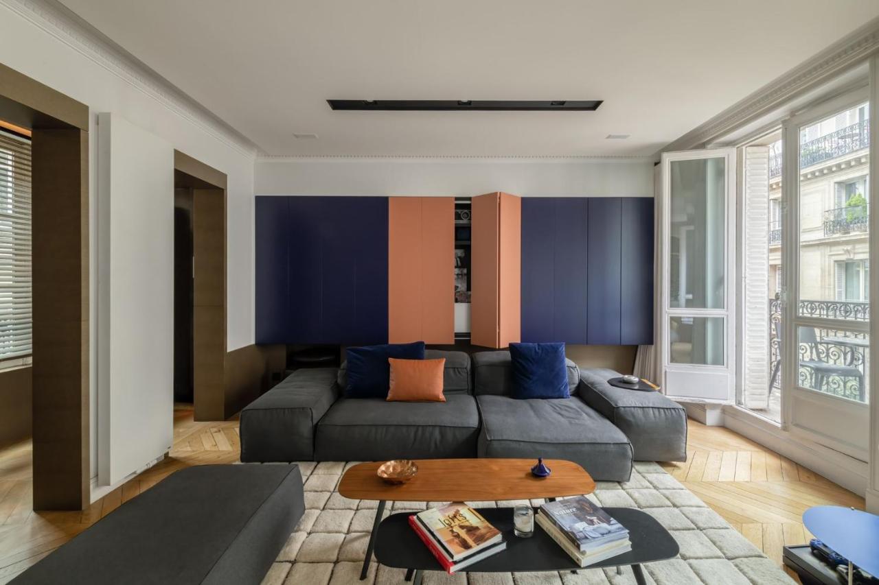 Appartamento The12 Palace